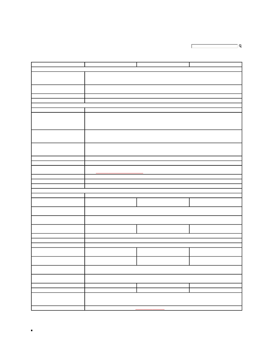 6 specifications.pdf, Specifications | Sony KDL-40XBR9 User Manual | Page 345 / 346