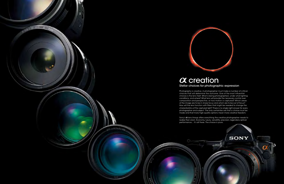 Acreation | Sony ALC-F62A User Manual | Page 2 / 35
