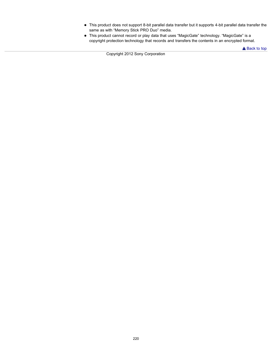 Sony HDR-PJ580V User Manual | Page 229 / 257