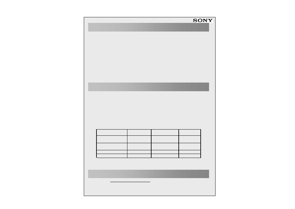 About so-net internet service provider (isp), About online registration function, For further information | Sony DCR-TRV80 User Manual | Page 2 / 2
