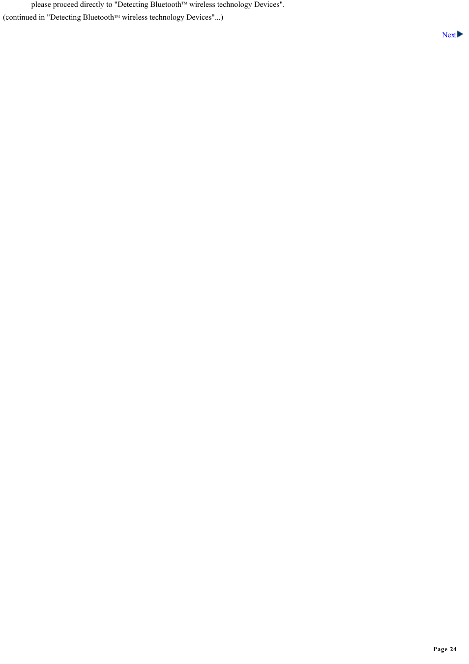 Sony Bluetooth Utility User Manual | Page 24 / 738