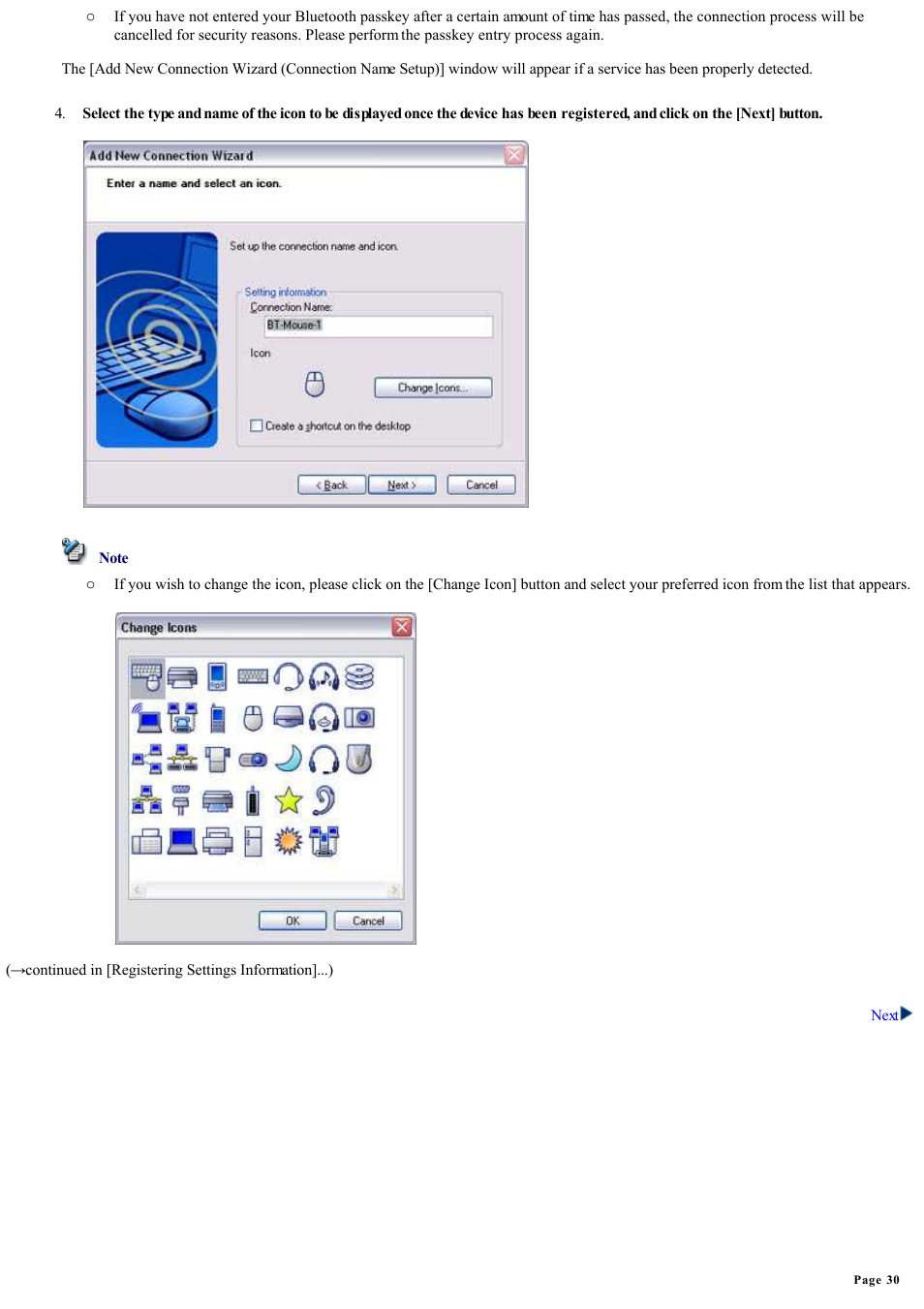 Sony Bluetooth Utility User Manual | Page 30 / 738