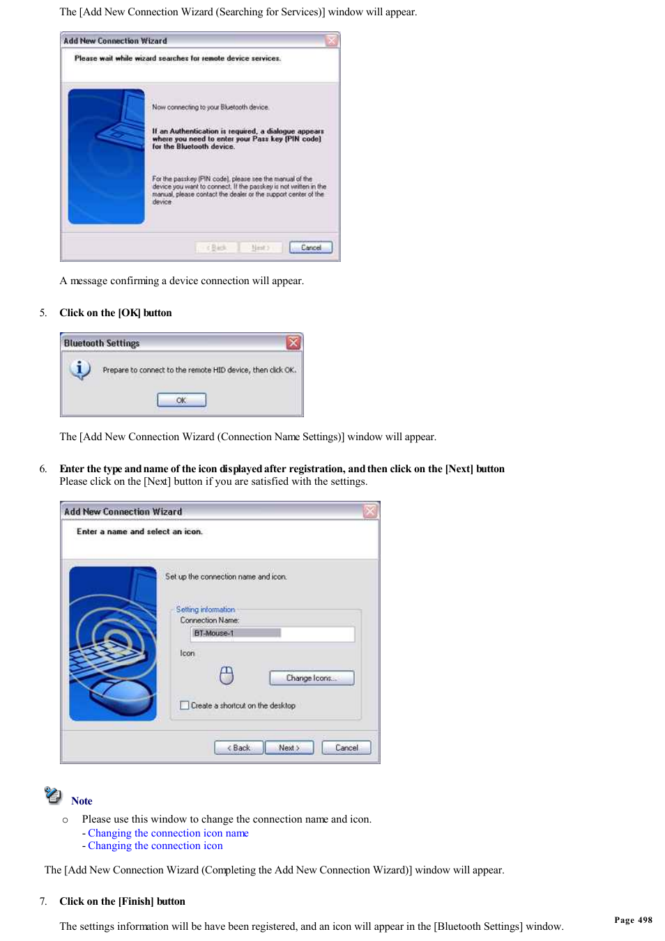 Sony Bluetooth Utility User Manual | Page 498 / 738