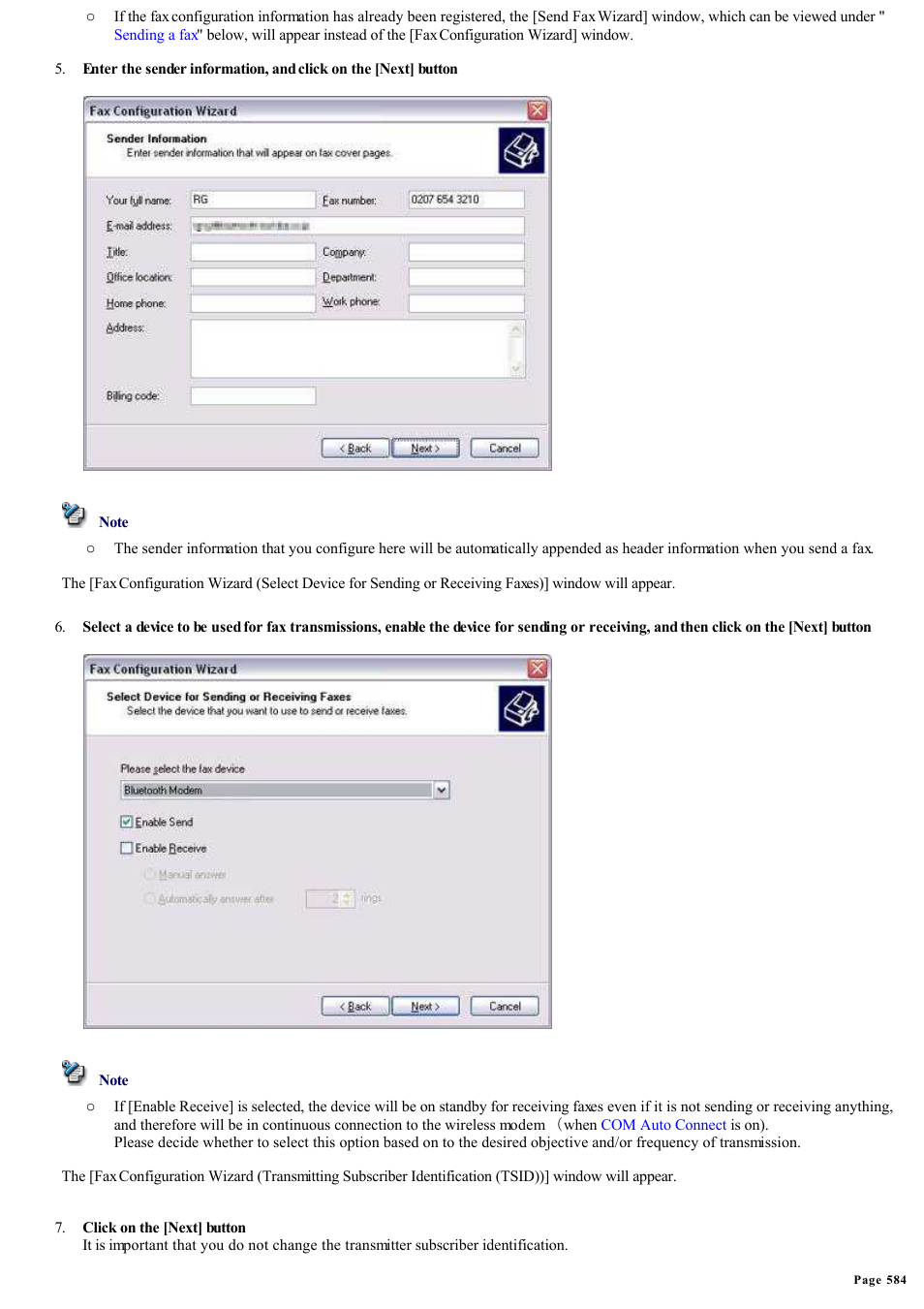 Sony Bluetooth Utility User Manual | Page 584 / 738