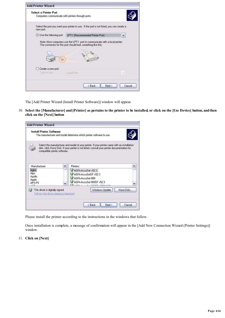 Sony Bluetooth Utility User Manual | Page 616 / 738