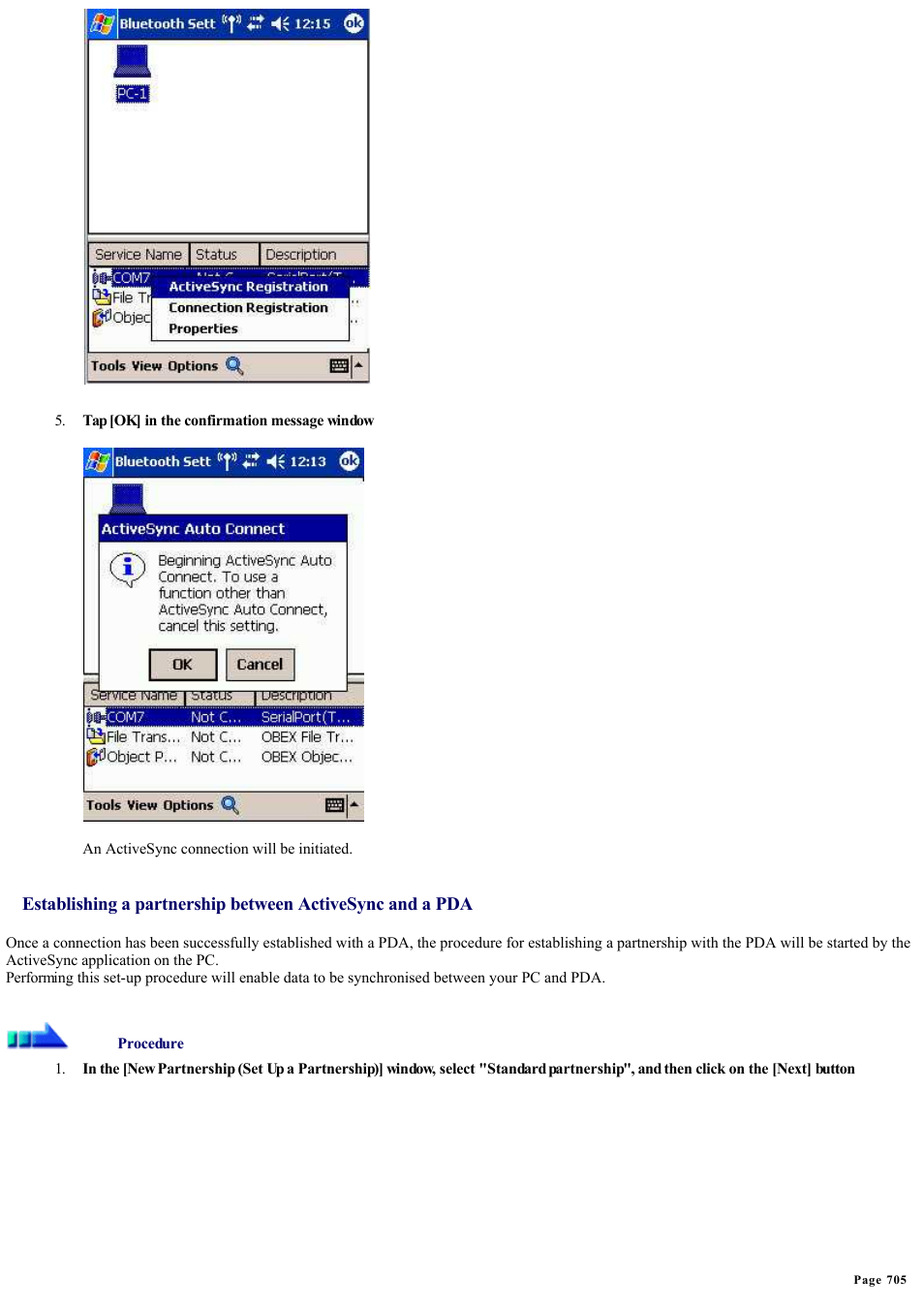Sony Bluetooth Utility User Manual | Page 705 / 738