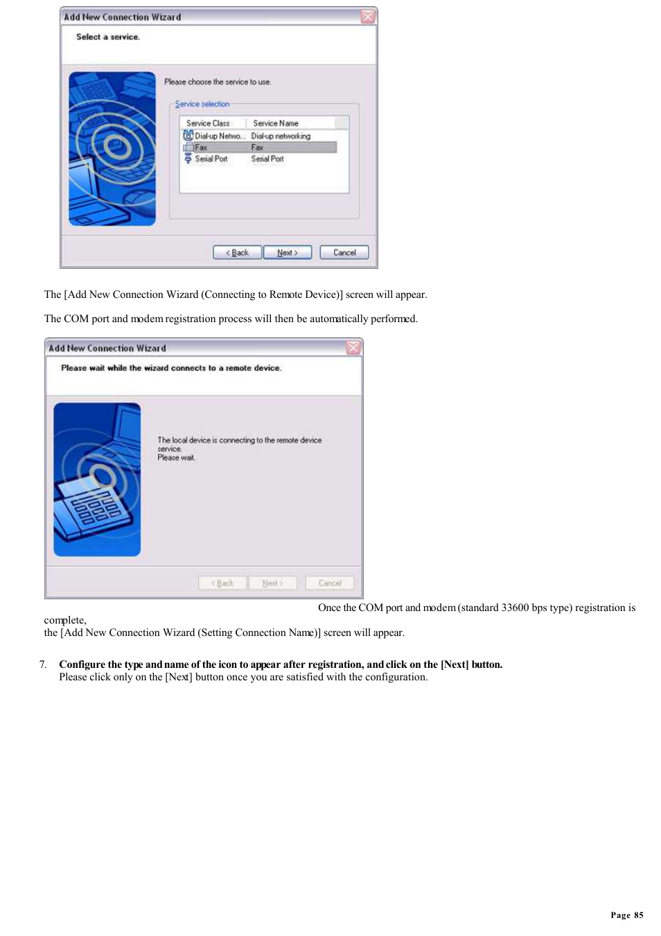 Sony Bluetooth Utility User Manual | Page 85 / 738