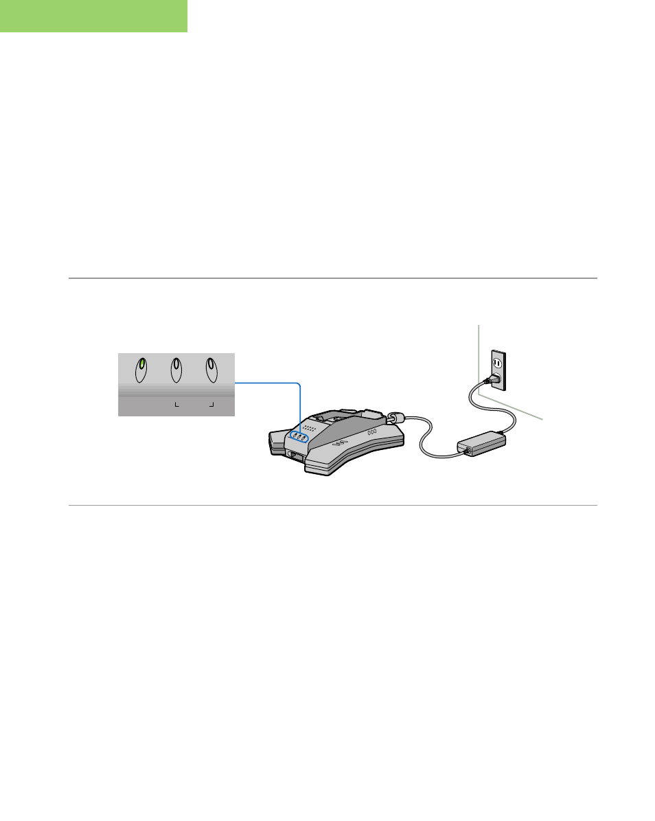 Charging the battery pack and adjusting the volume, Charging the battery pack | Sony ERS-110 User Manual | Page 75 / 106