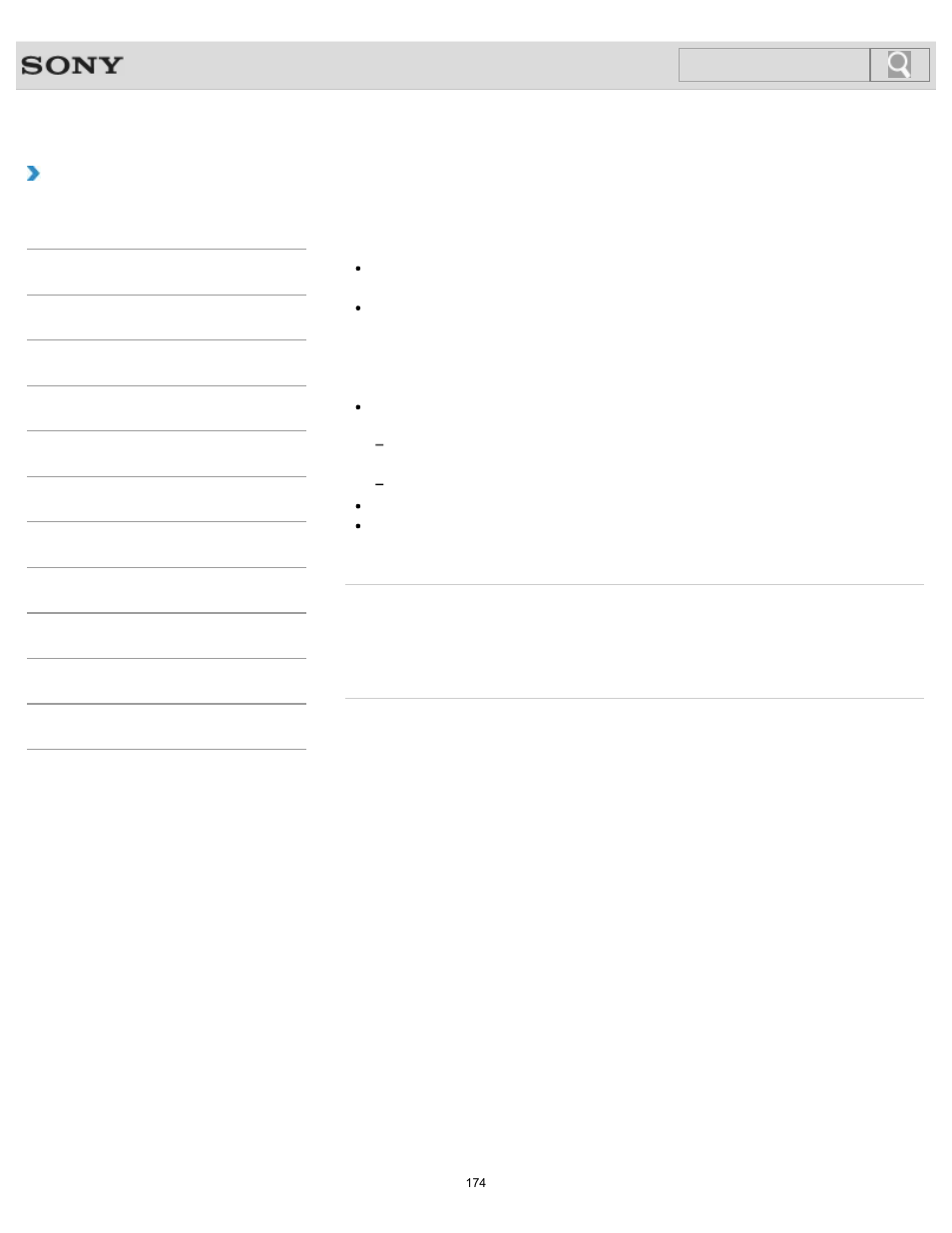 Notes on sleep mode, How to use | Sony SVE1413 User Manual | Page 174 / 382