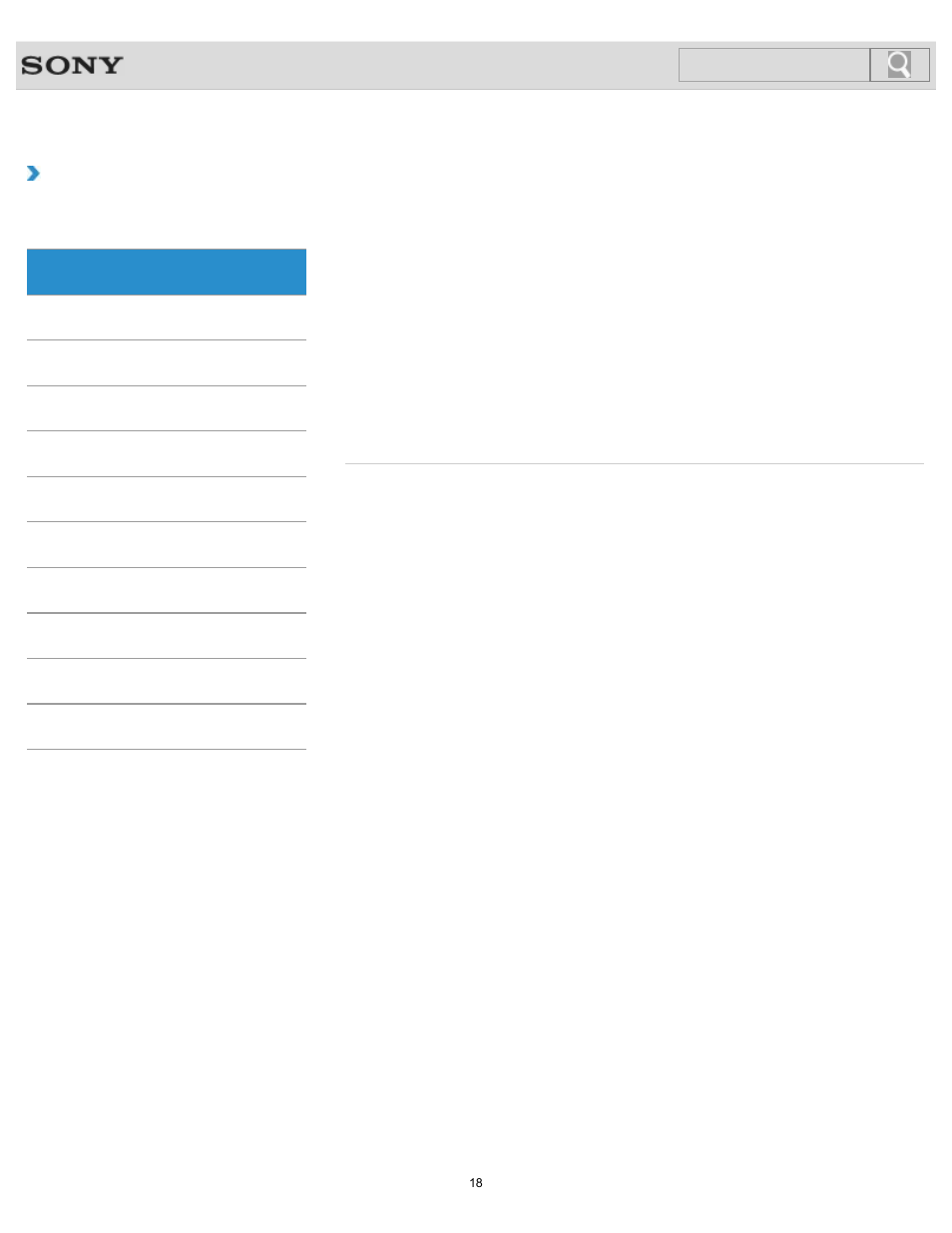 Menu, How to use | Sony SVE1413 User Manual | Page 18 / 382