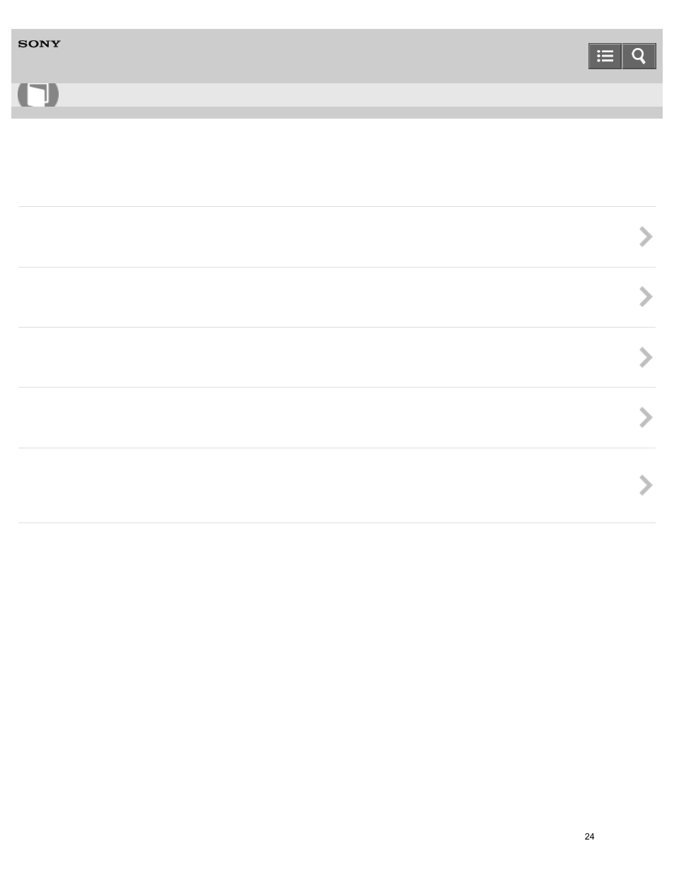 Phone calls, Help guide | Sony SRS-X3 User Manual | Page 28 / 93