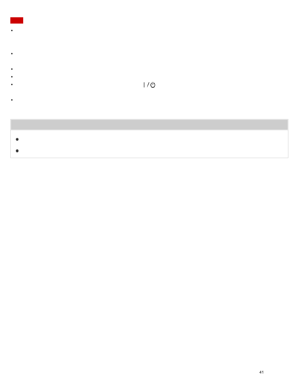 Sony SRS-X3 User Manual | Page 45 / 93