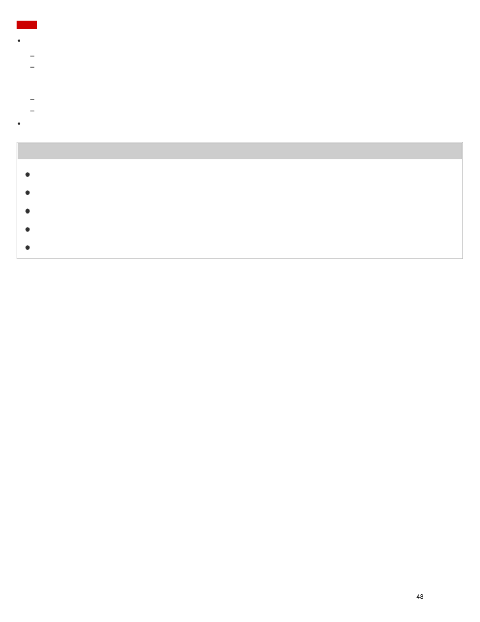 Sony SRS-X3 User Manual | Page 52 / 93