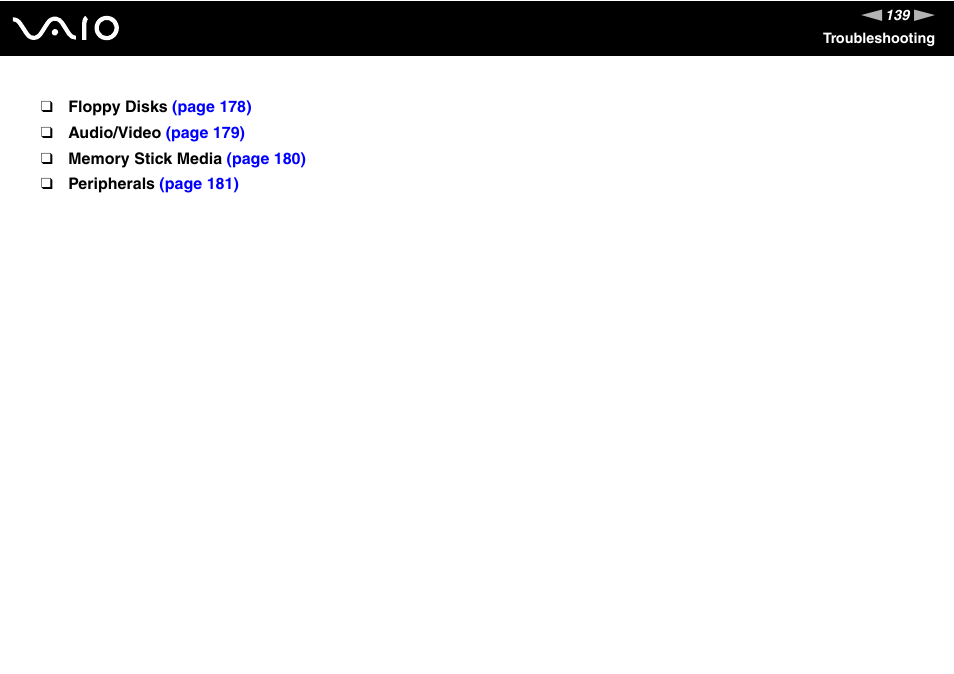 Sony VGN-CR490EBL User Manual | Page 139 / 200