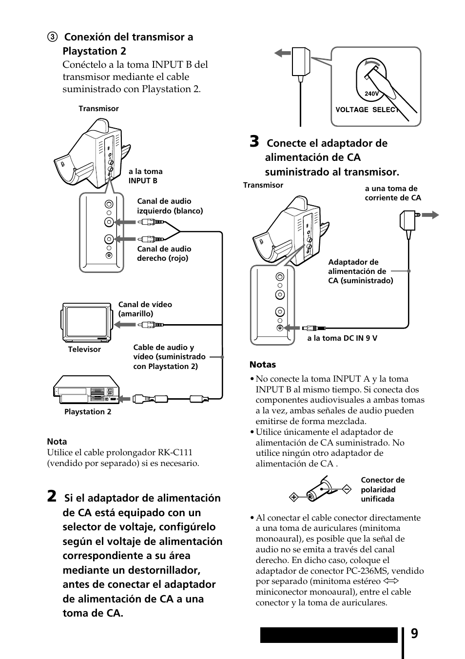 Sony MDR-IF540RK User Manual | Page 37 / 44