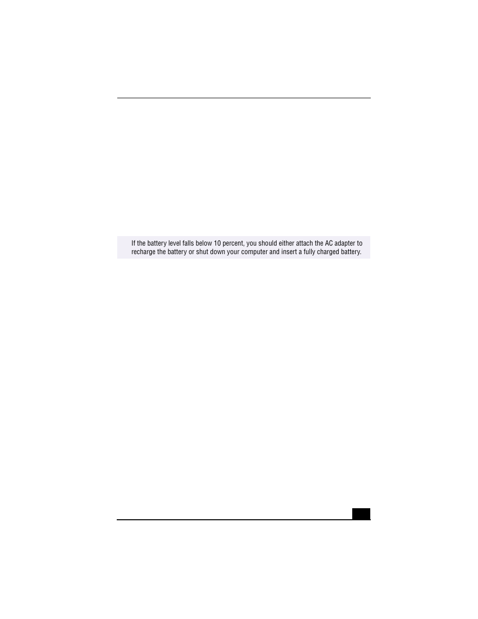 Power saving modes, Normal mode, System idle mode | To activate system idle mode, To return to normal mode | Sony PCG-F640 User Manual | Page 77 / 122