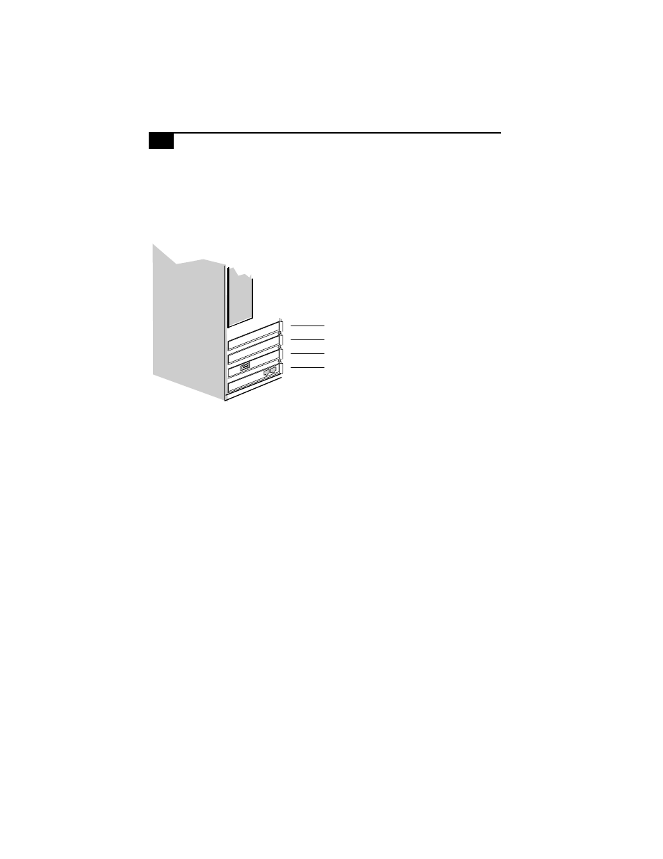Expansion slots, 14 expansion slots | Sony PCV-R532DS User Manual | Page 22 / 114
