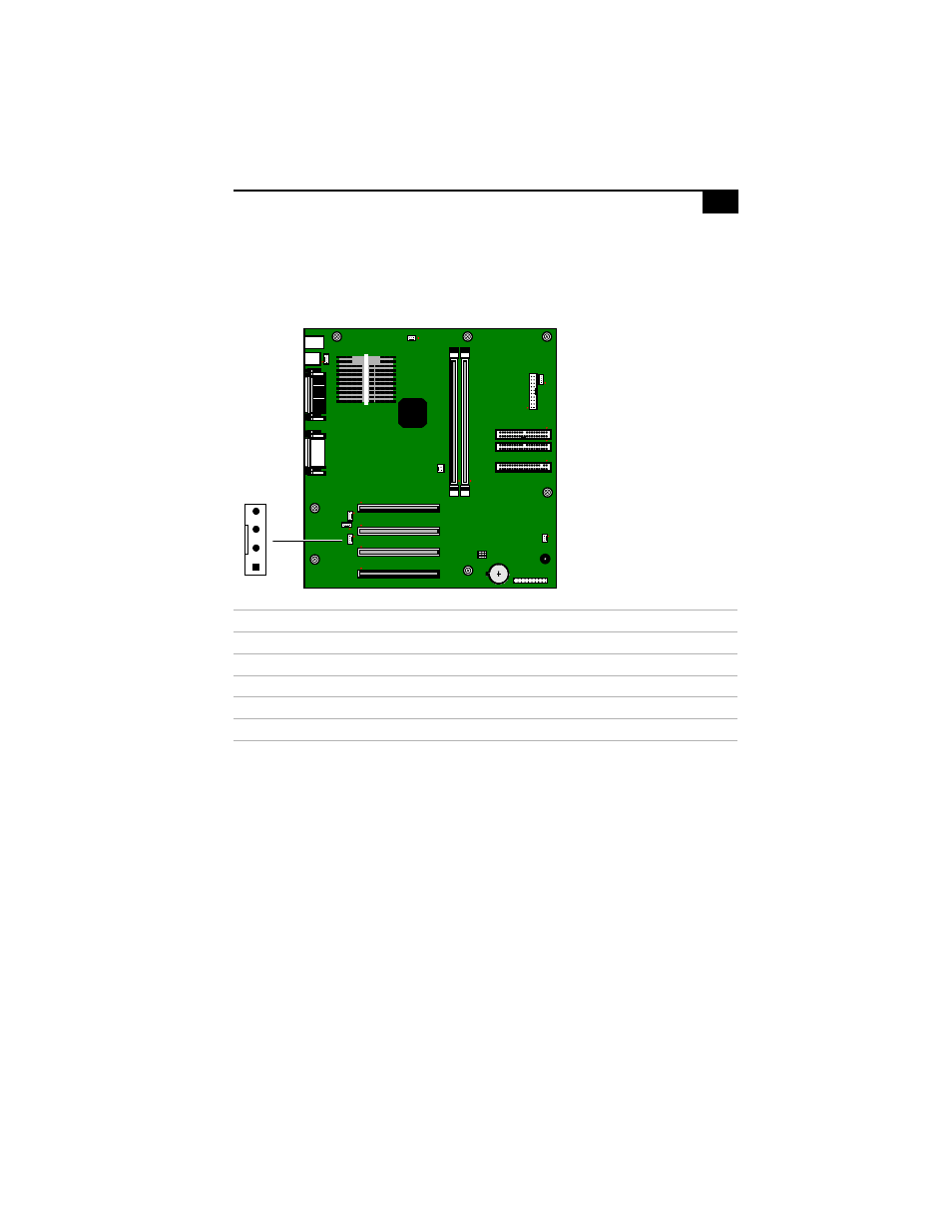 Aux-in connector, 69 aux-in connector | Sony PCV-R532DS User Manual | Page 77 / 114