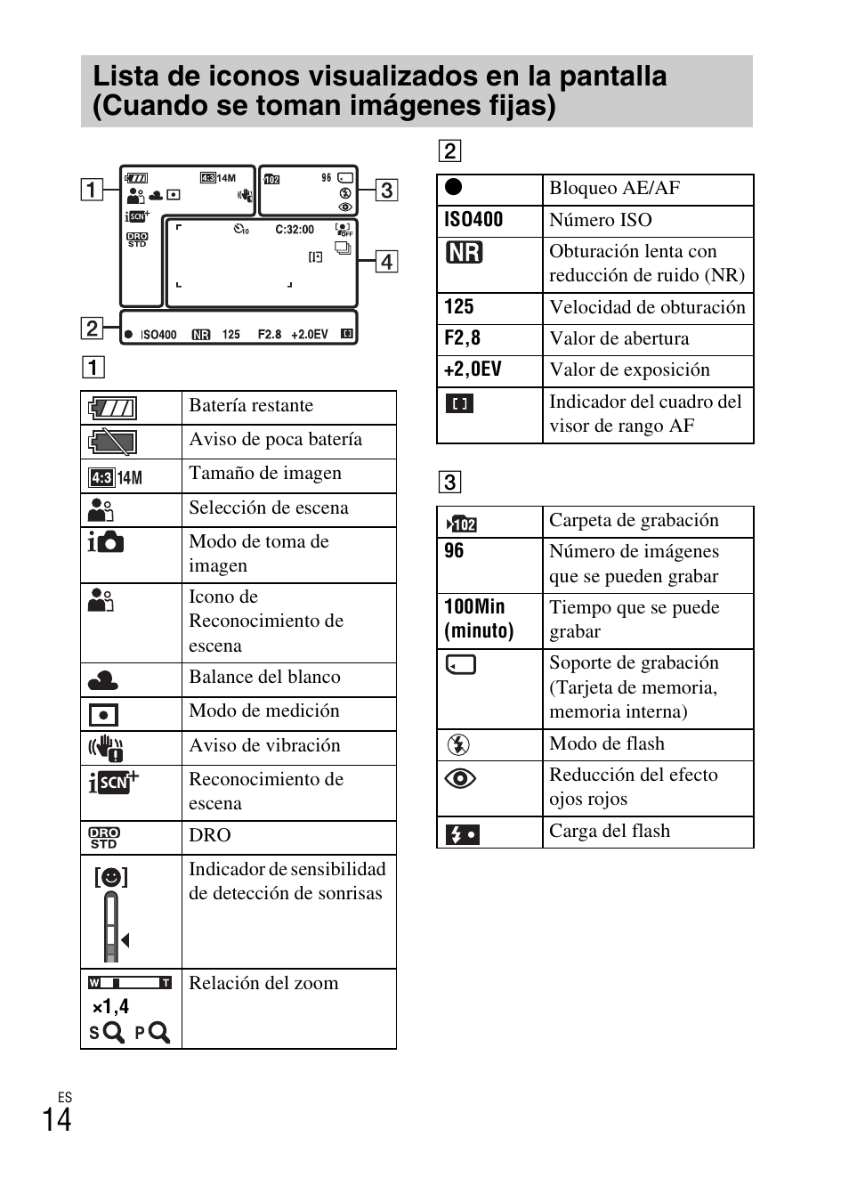 Sony DSC-W610 User Manual | Page 38 / 52