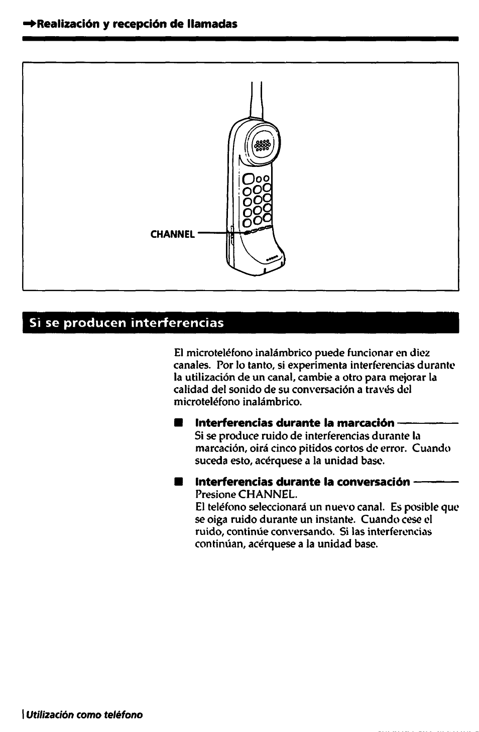 Sony SPP-A450 User Manual | Page 62 / 86