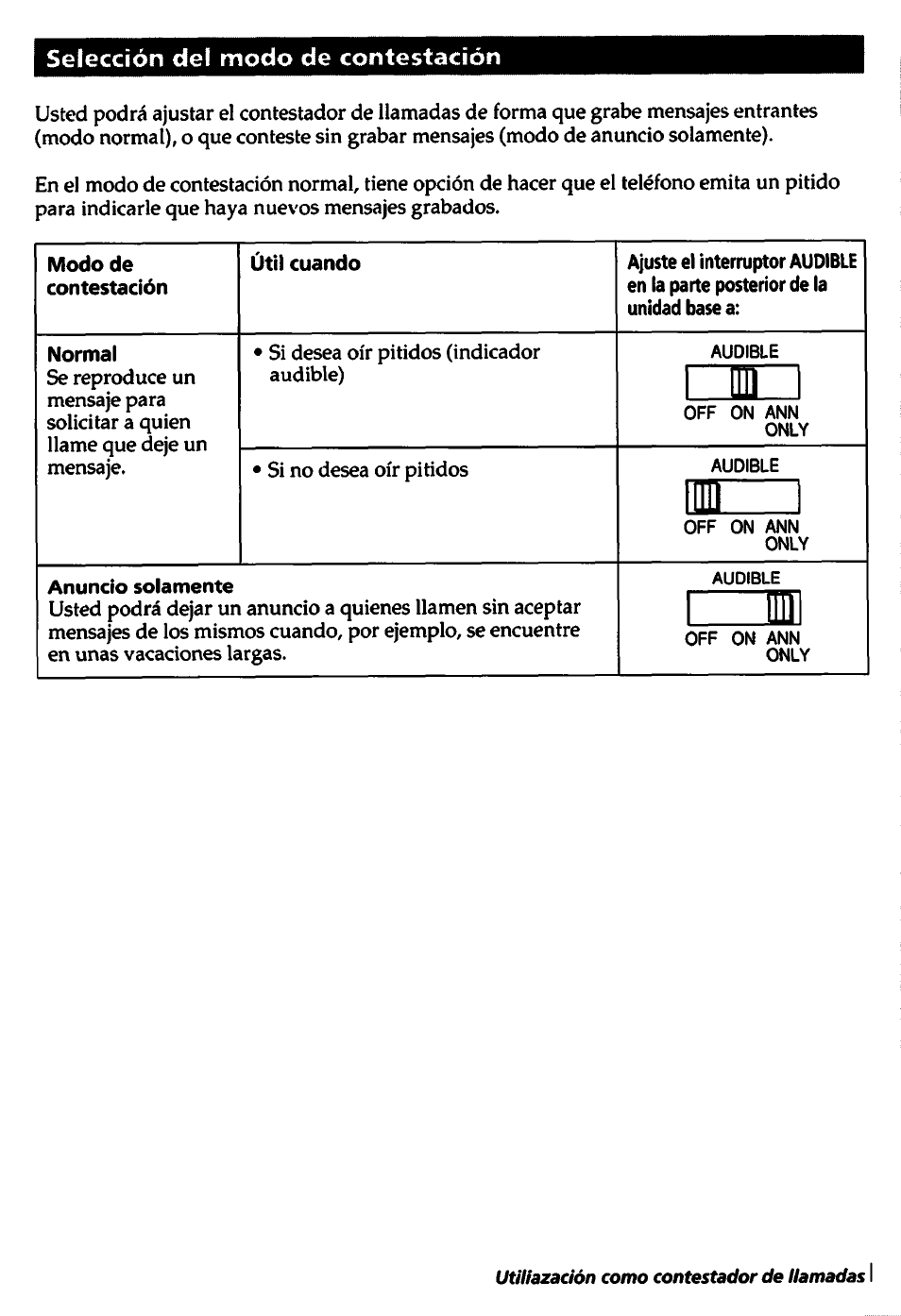 Sony SPP-A450 User Manual | Page 67 / 86