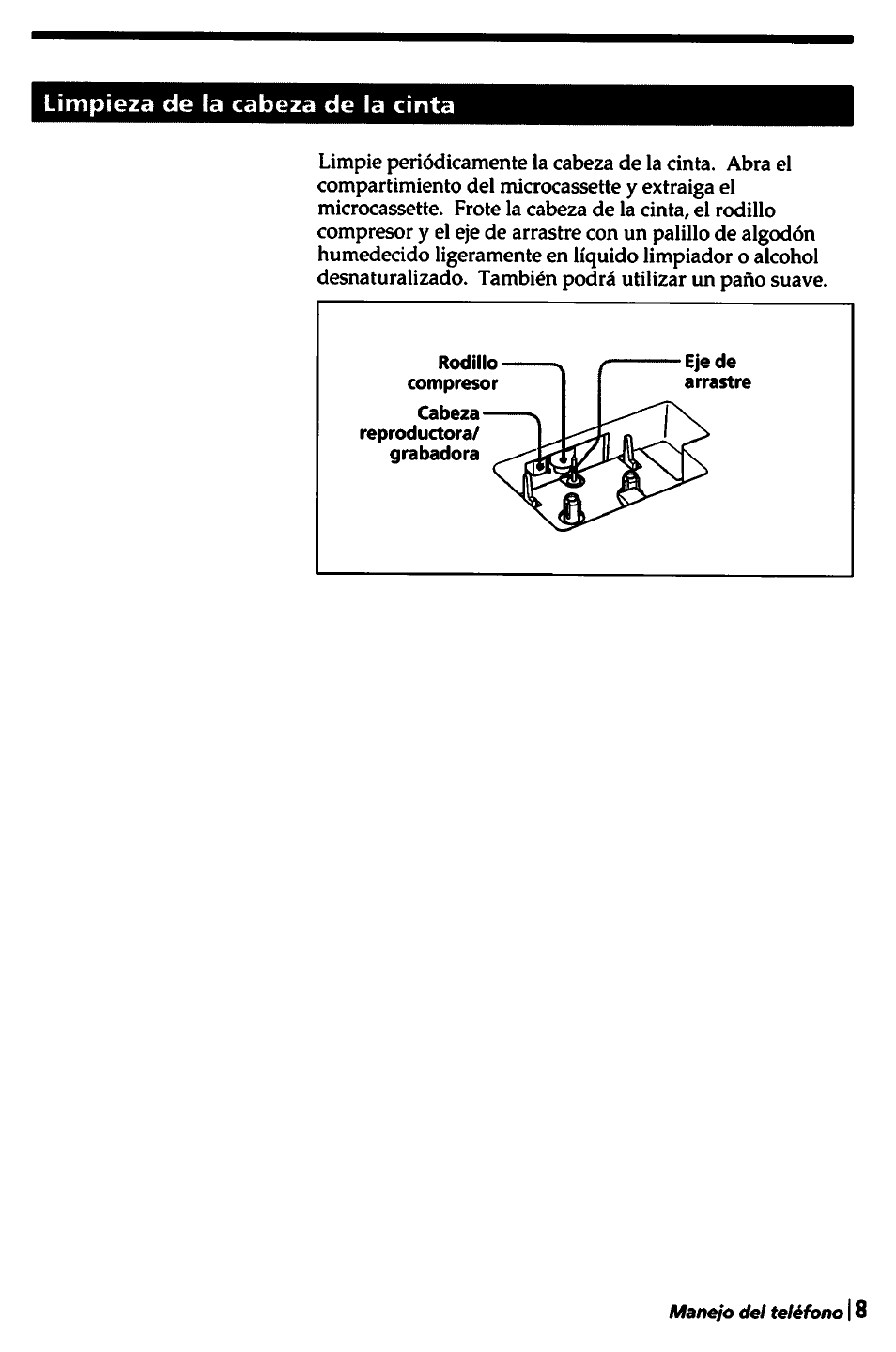 Sony SPP-A450 User Manual | Page 81 / 86