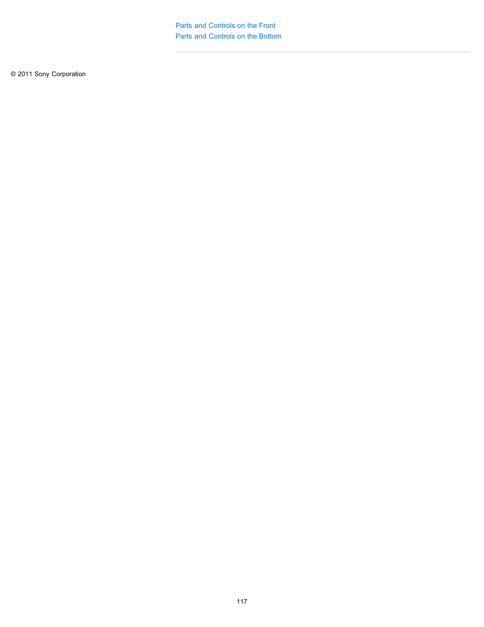 Sony VPCEL2 Series User Manual | Page 117 / 360