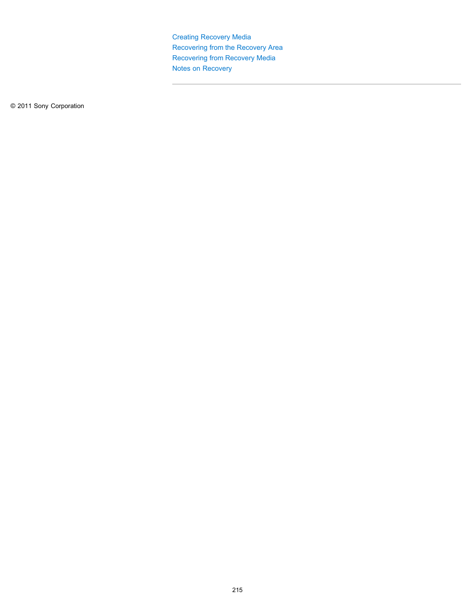 Sony VPCEL2 Series User Manual | Page 215 / 360