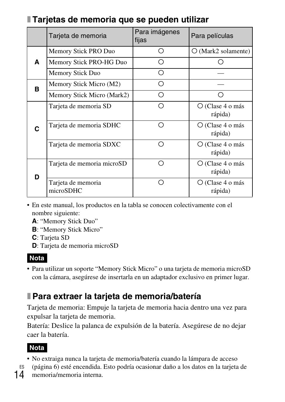 Sony DSC-WX100 User Manual | Page 44 / 64