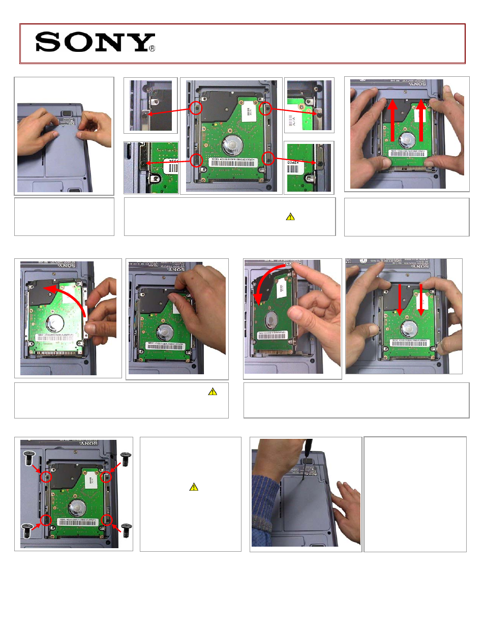 Sony PCG-FRV35 User Manual | Page 2 / 2