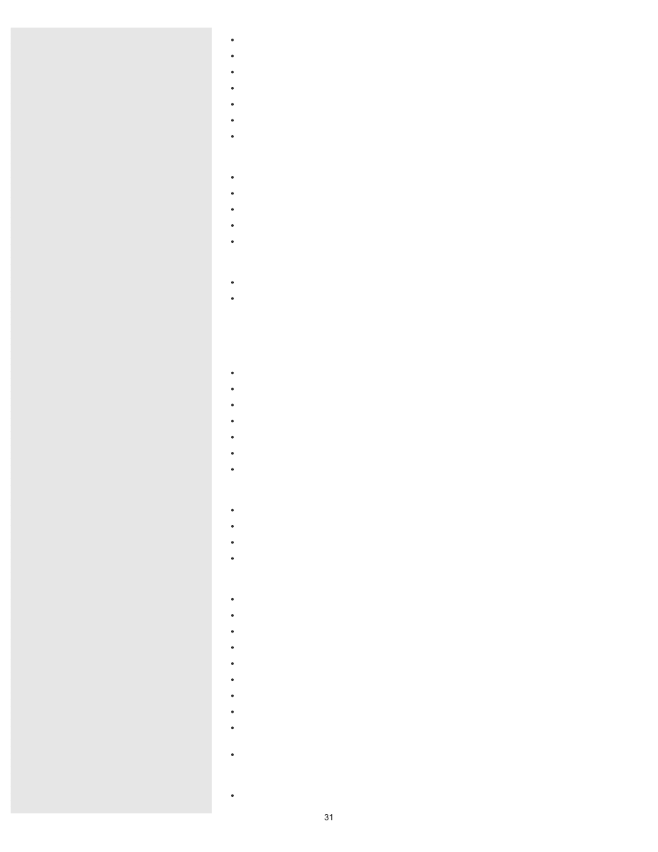 Search | Sony Vaio SVF1421 User Manual | Page 31 / 450