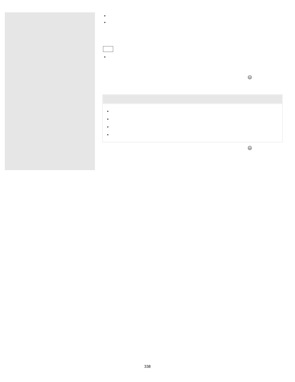 Search | Sony Vaio SVF1421 User Manual | Page 338 / 450