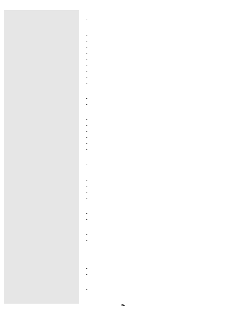 Search | Sony Vaio SVF1421 User Manual | Page 34 / 450