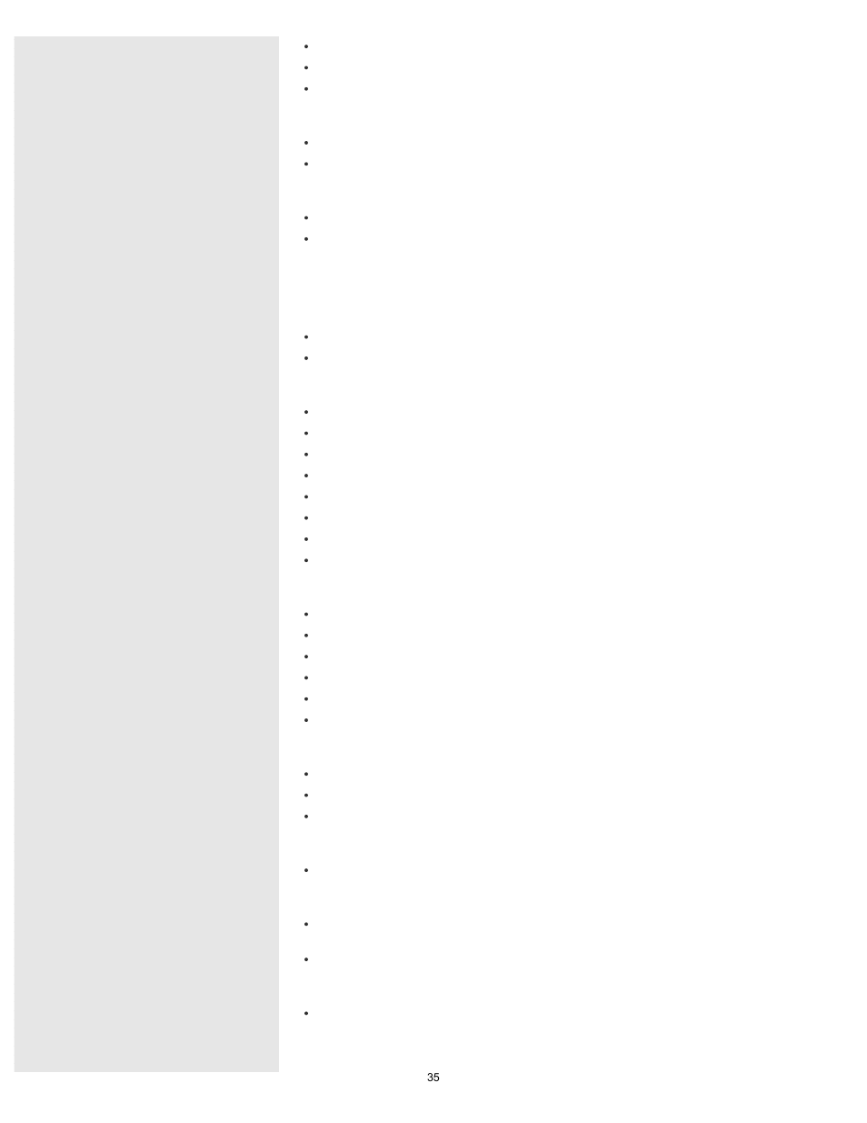 Search | Sony Vaio SVF1421 User Manual | Page 35 / 450