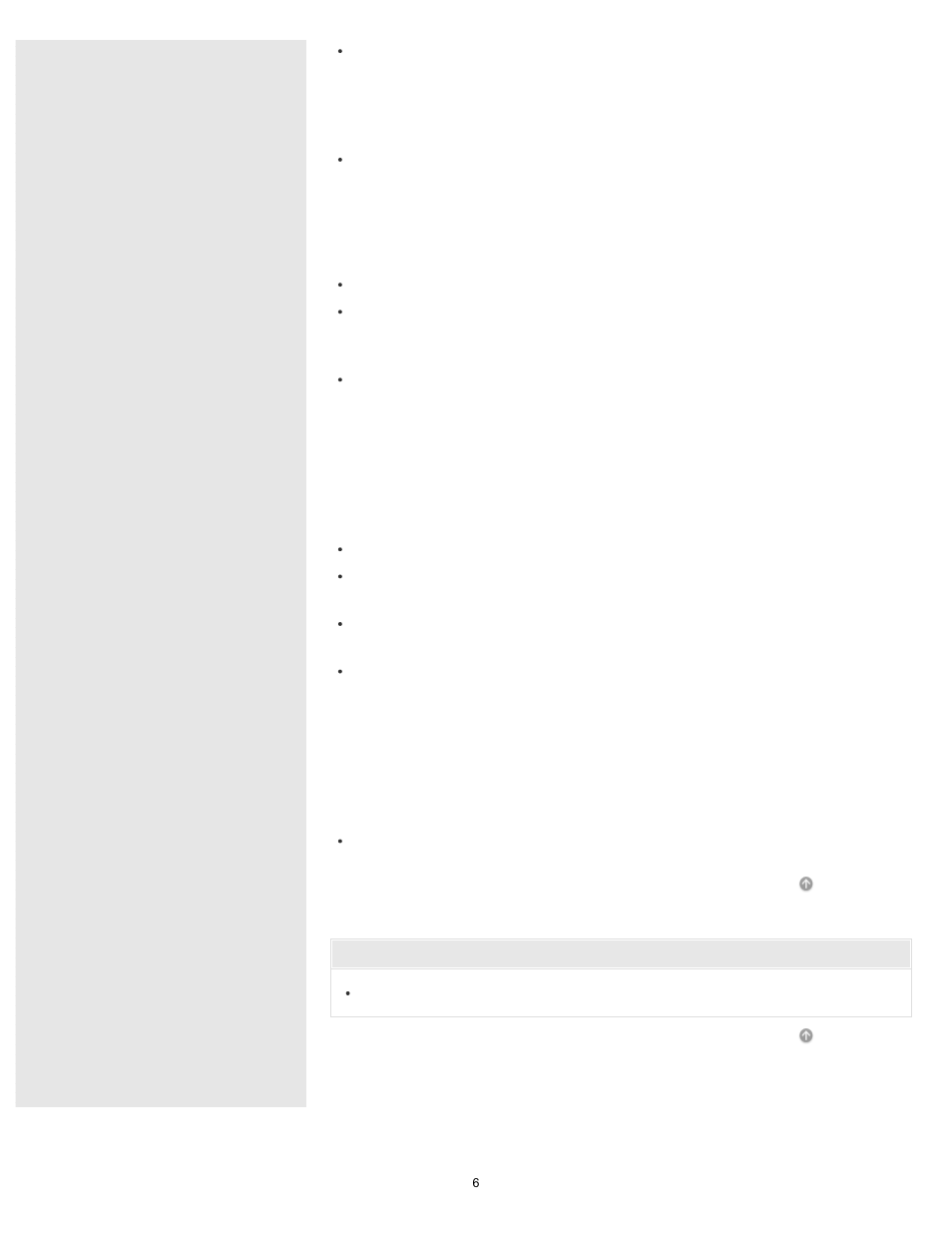 Search | Sony Vaio SVF1421 User Manual | Page 6 / 450