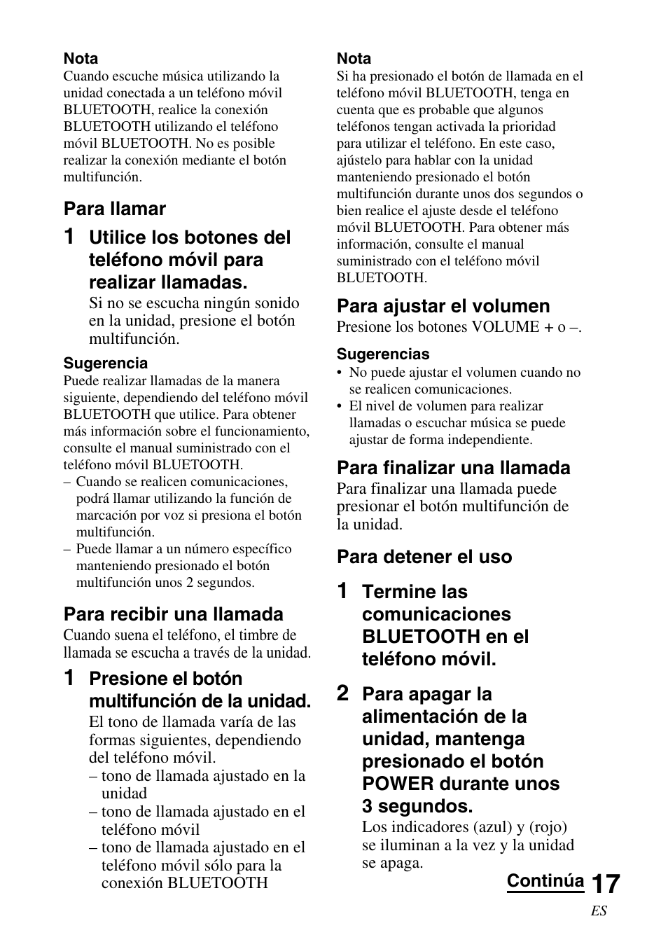 Sony DR-BT30Q User Manual | Page 43 / 56