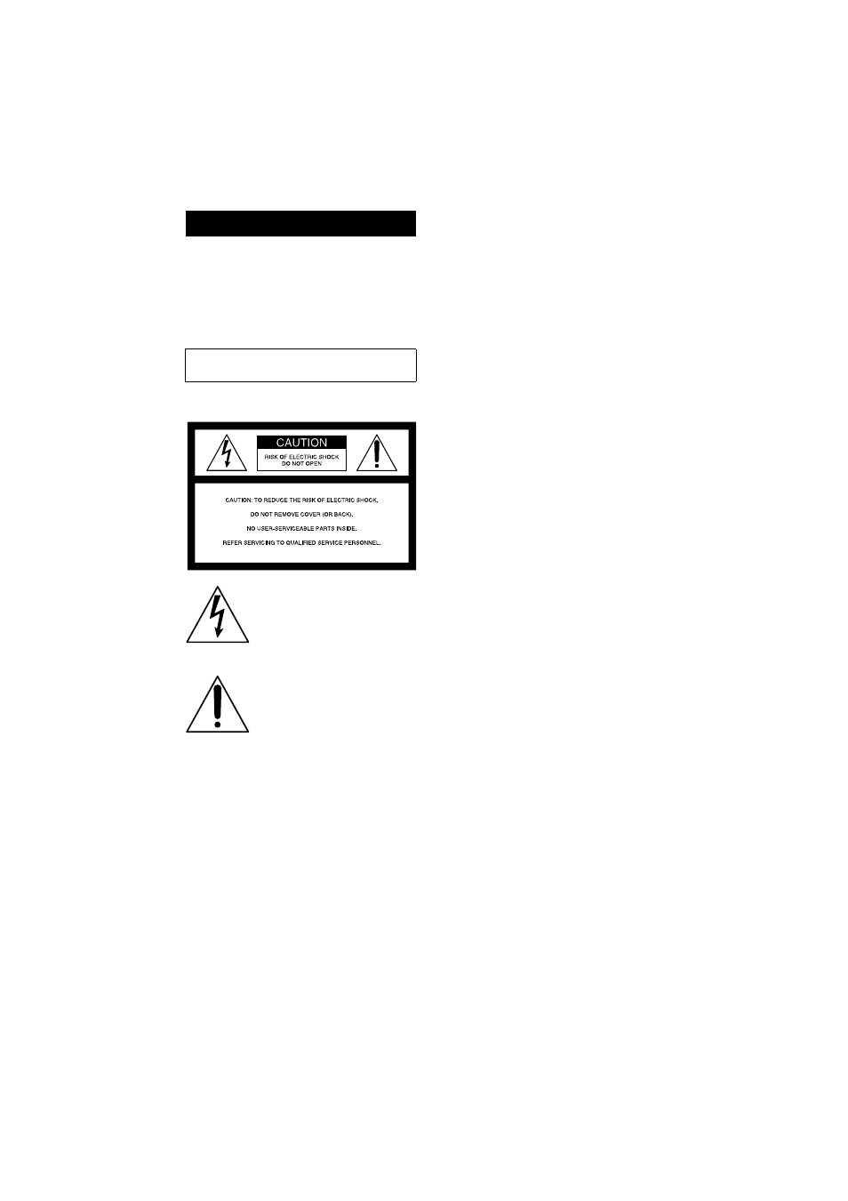 Sony HCD-GSX100W User Manual | Page 2 / 44