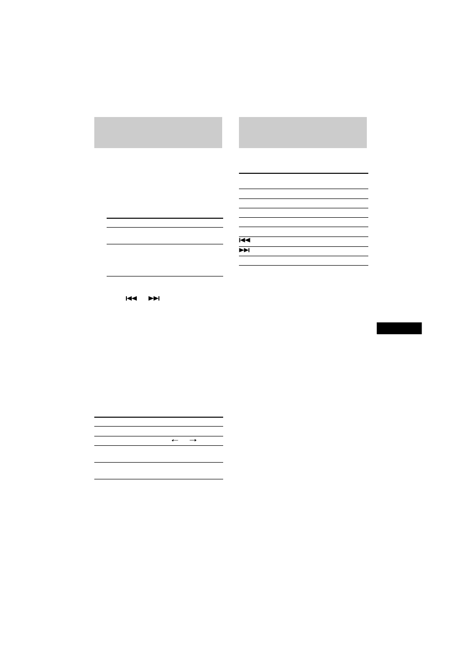 Labeling titles through the keyboard, Operating the system through the keyboard, Keyboard | Sony HCD-GSX100W User Manual | Page 31 / 44