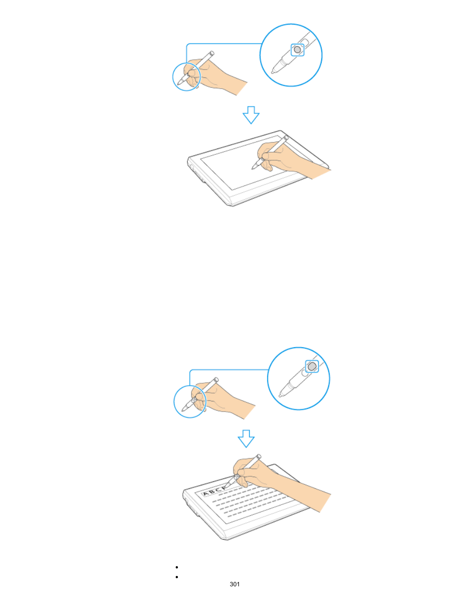 Search | Sony SVD1122APXB User Manual | Page 301 / 408