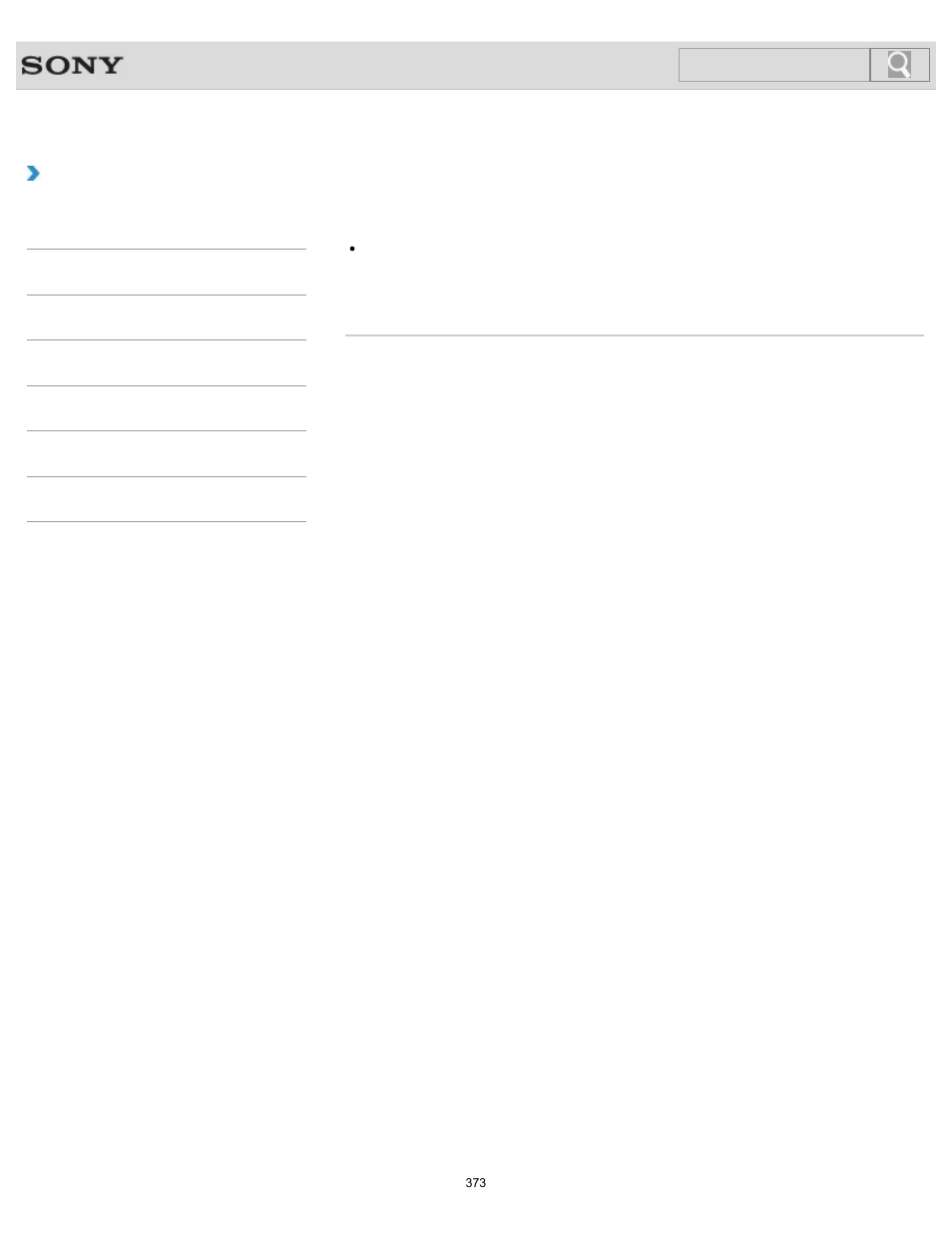 Why can’t i write data to an sd memory card, Troubleshooting | Sony SVD1122APXB User Manual | Page 373 / 408