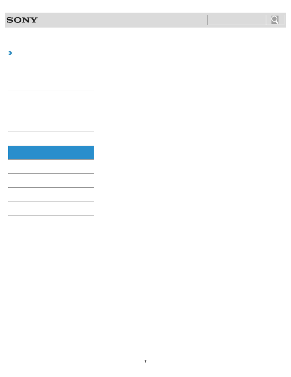 Settings, How to use | Sony SVD1122APXB User Manual | Page 7 / 408