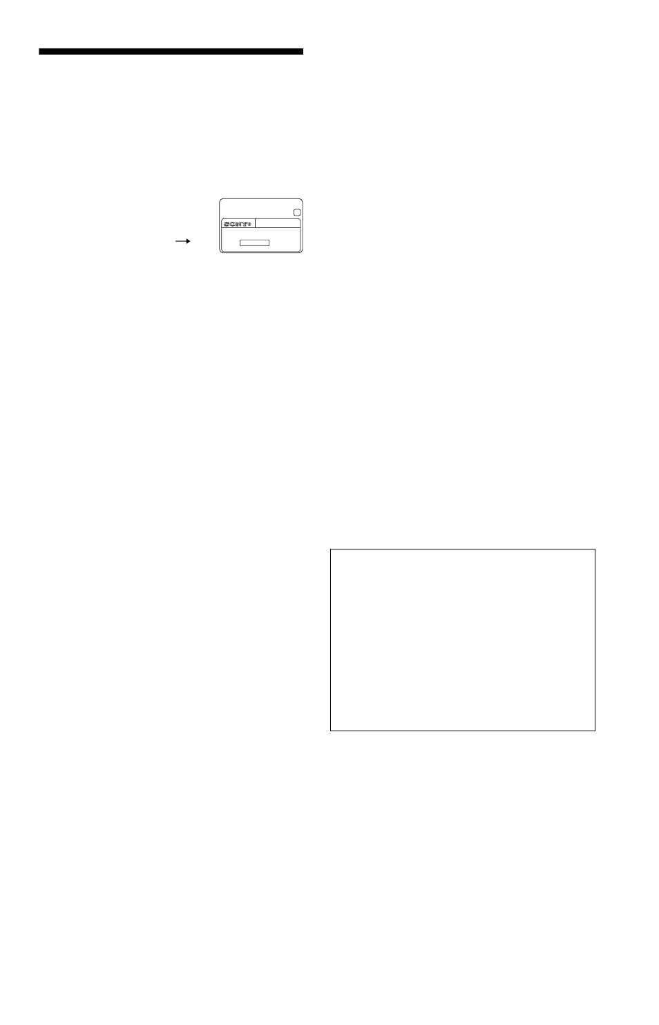 Precautions | Sony DVP-NS975V User Manual | Page 5 / 100
