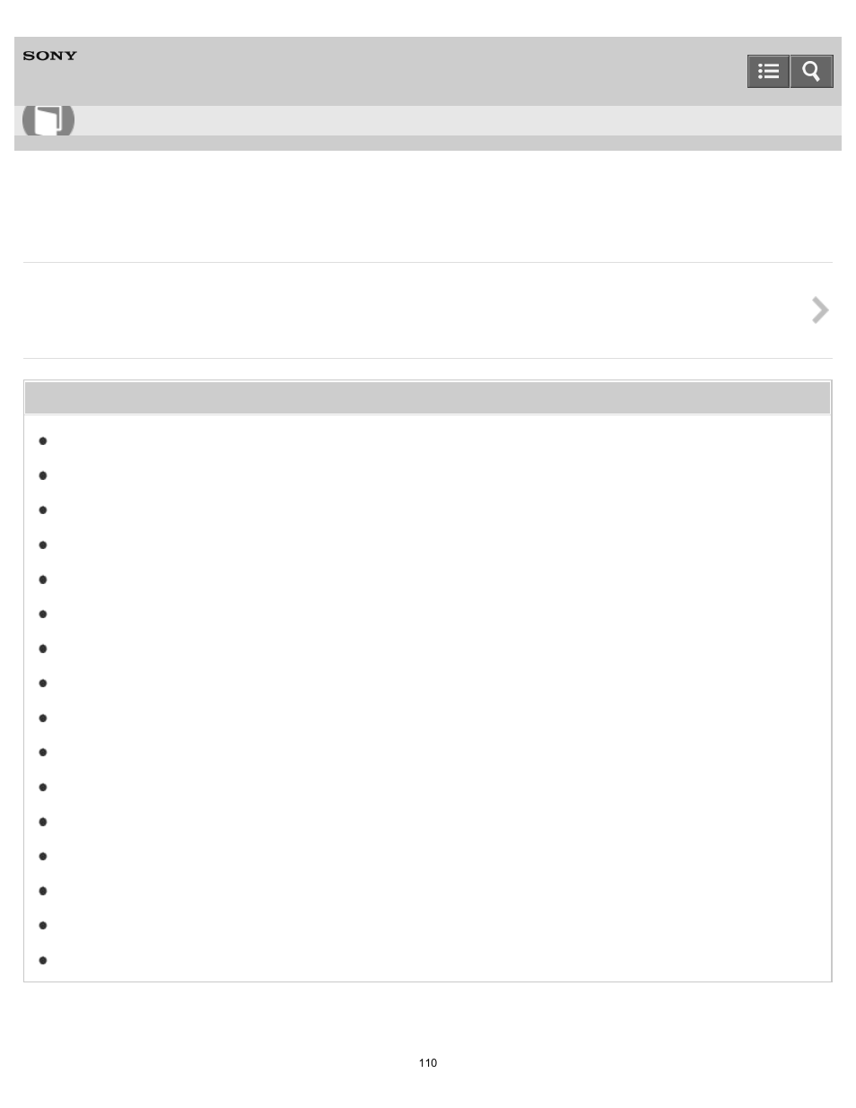 Recovery, User guide | Sony SVF1432ACXW User Manual | Page 110 / 474