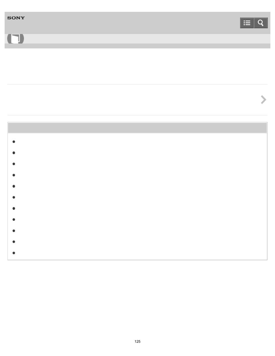 Cd/dvd/bd, User guide | Sony SVF1432ACXW User Manual | Page 125 / 474