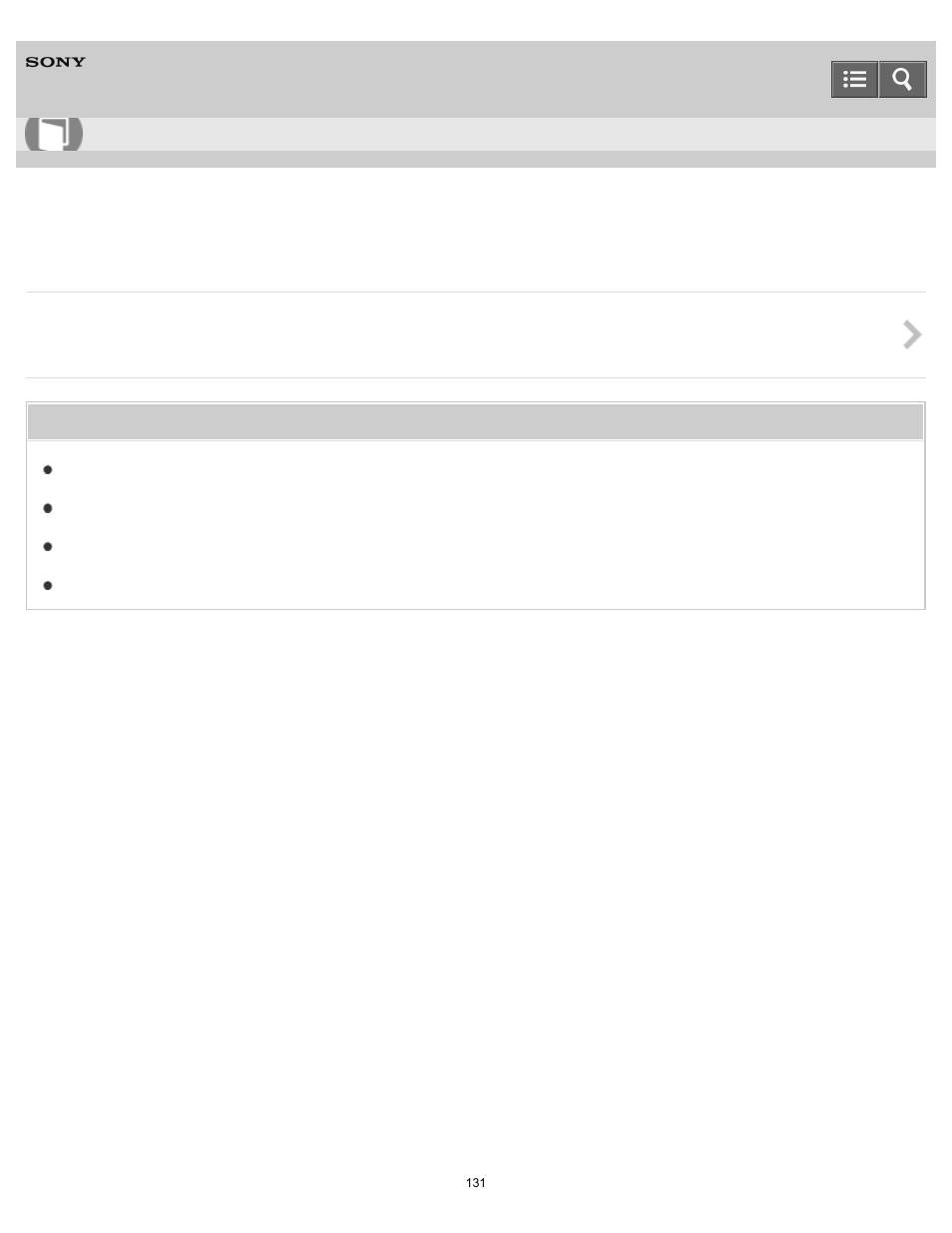 Service and support, User guide | Sony SVF1432ACXW User Manual | Page 131 / 474