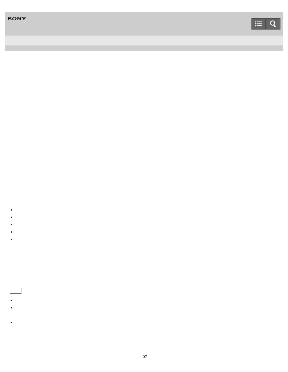 Welcome, User guide | Sony SVF1432ACXW User Manual | Page 137 / 474