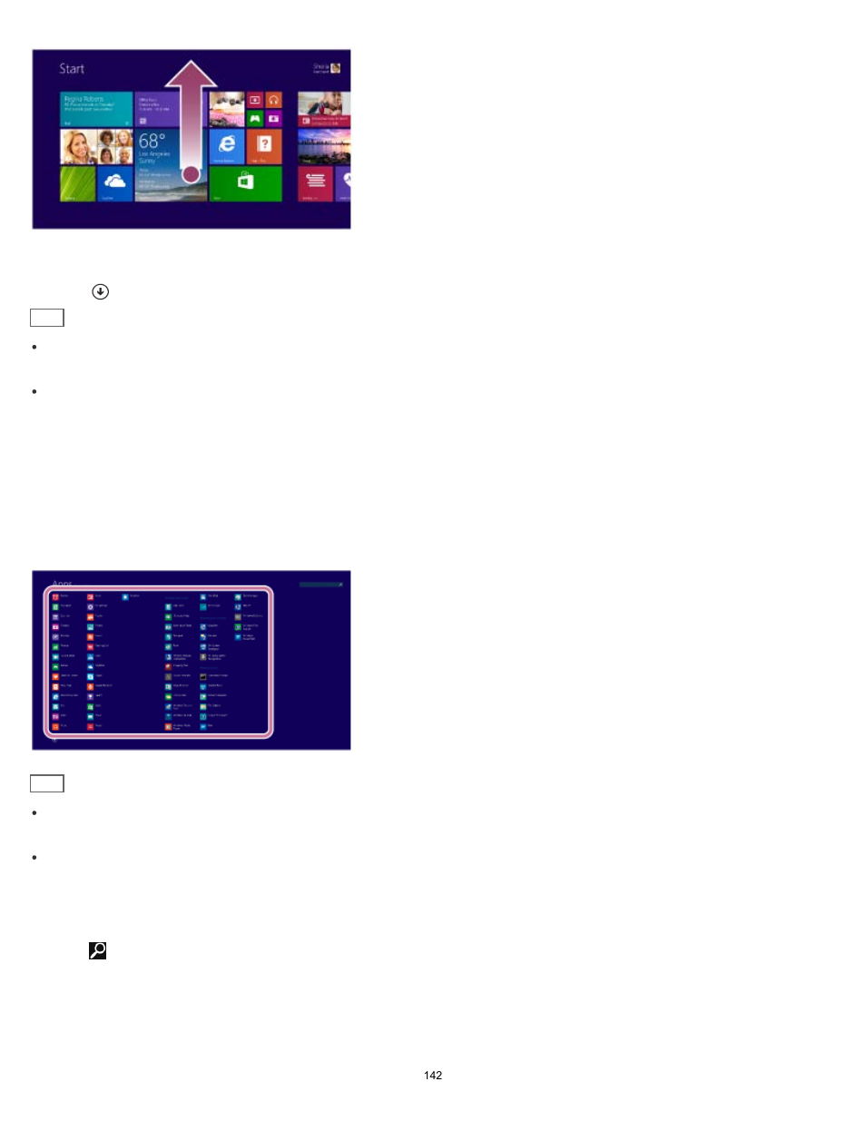 Sony SVF1432ACXW User Manual | Page 142 / 474