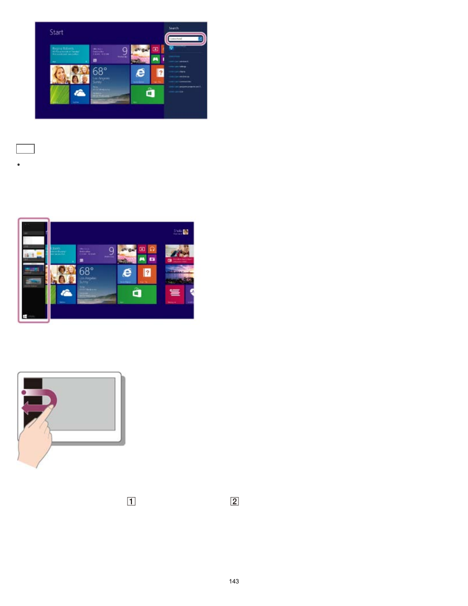 Sony SVF1432ACXW User Manual | Page 143 / 474