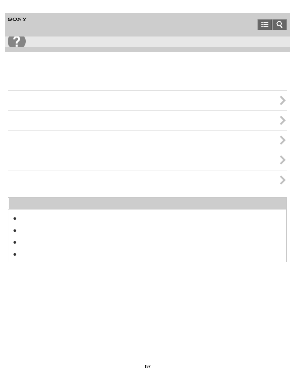 Touch pad, User guide | Sony SVF1432ACXW User Manual | Page 197 / 474