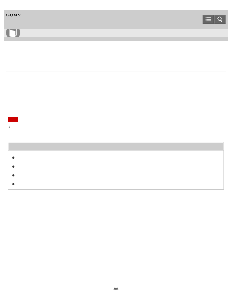 About the assist button, User guide | Sony SVF1432ACXW User Manual | Page 306 / 474